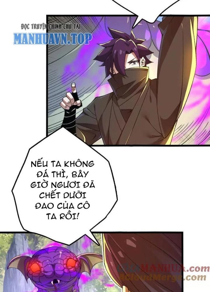 Tiến Hóa Đi, Caterpie Chapter 110 - Trang 2