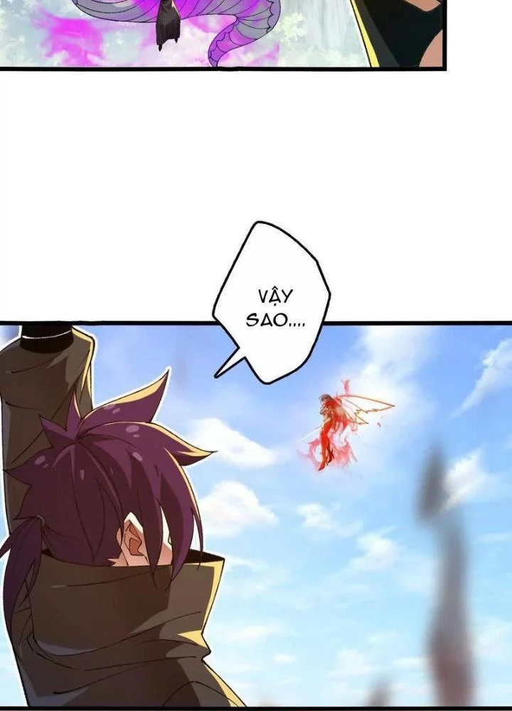 Tiến Hóa Đi, Caterpie Chapter 110 - Trang 2