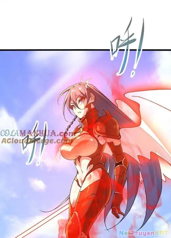 Tiến Hóa Đi, Caterpie Chapter 110 - Trang 2