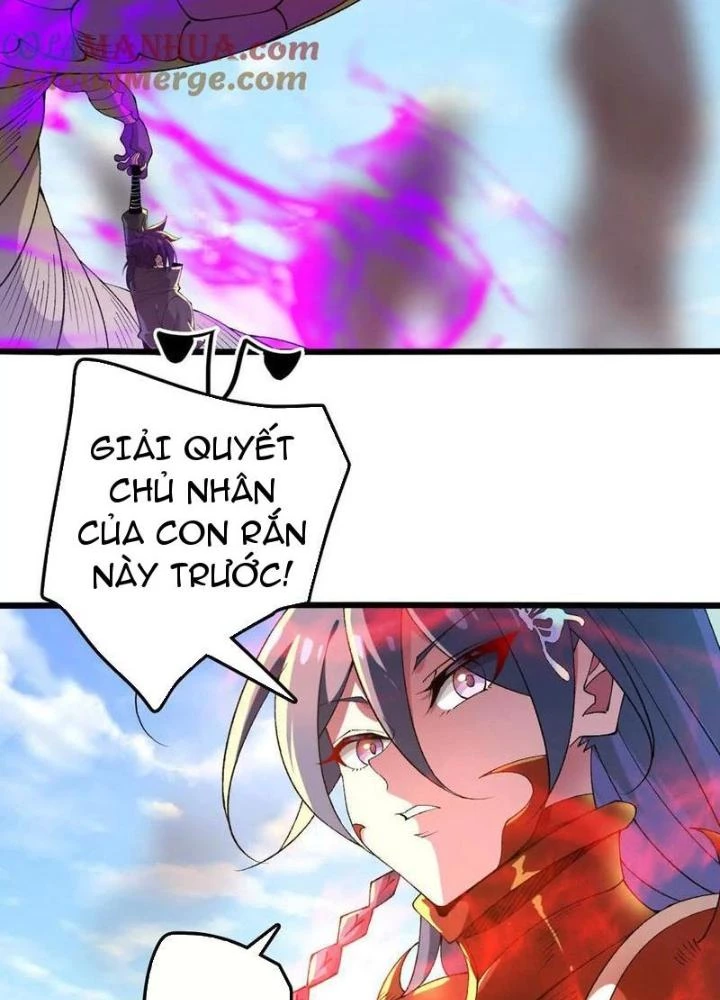 Tiến Hóa Đi, Caterpie Chapter 111 - Next Chapter 111