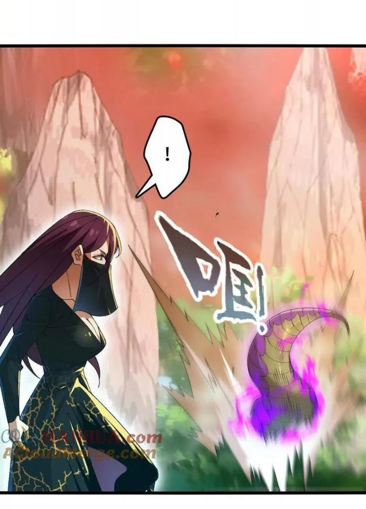 Tiến Hóa Đi, Caterpie Chapter 111 - Next Chapter 111