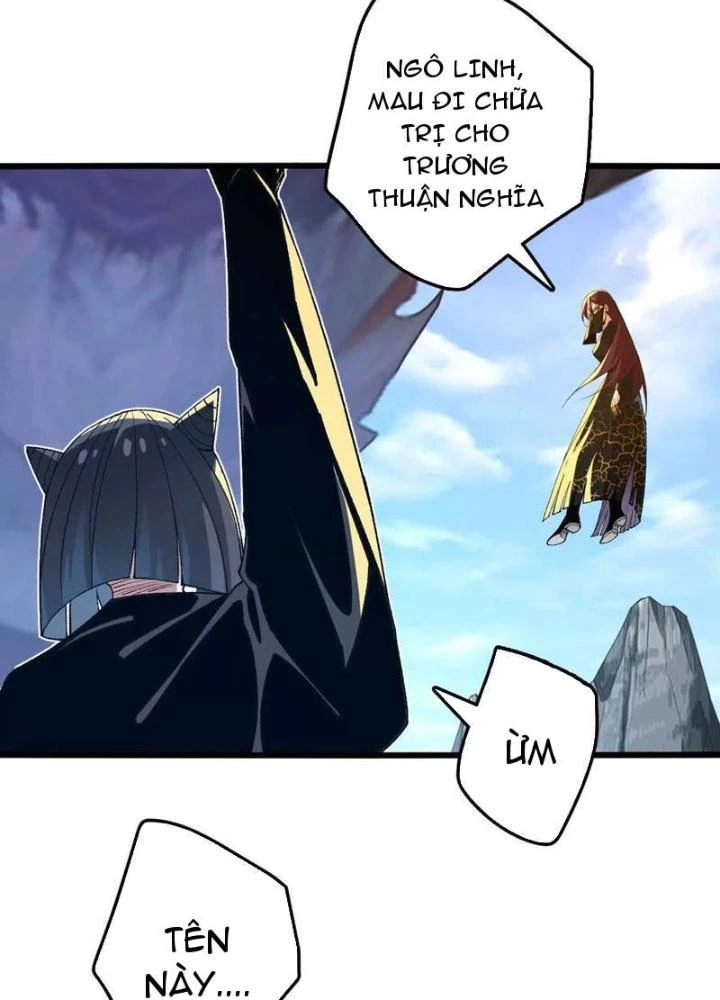 Tiến Hóa Đi, Caterpie Chapter 111 - Next Chapter 111