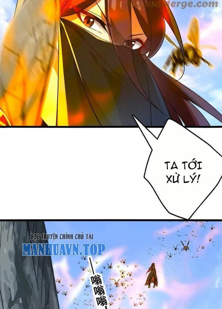 Tiến Hóa Đi, Caterpie Chapter 111 - Next Chapter 111