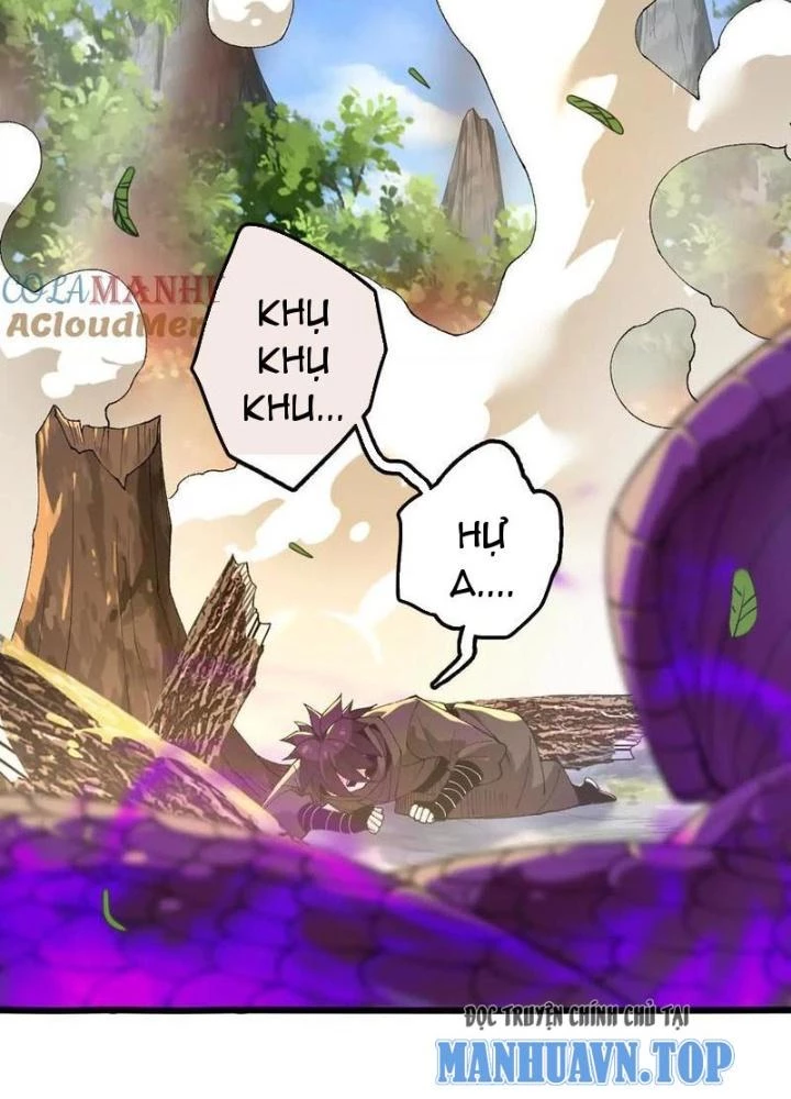 Tiến Hóa Đi, Caterpie Chapter 111 - Next Chapter 111