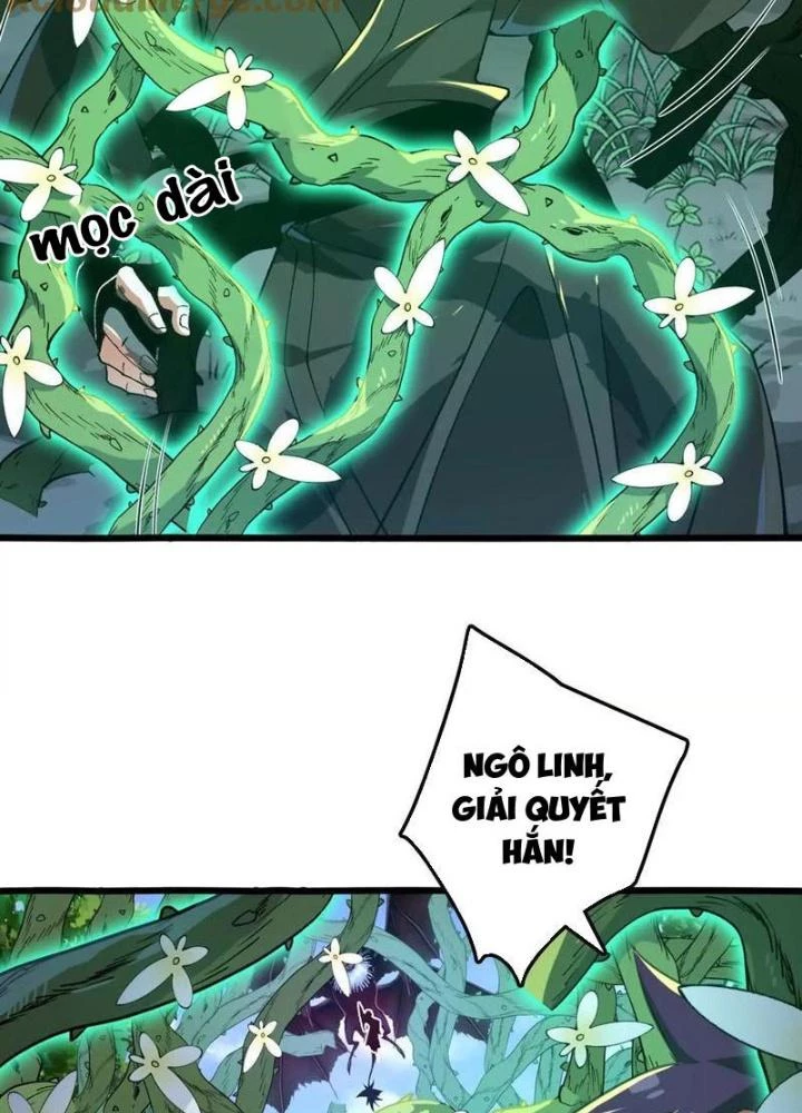 Tiến Hóa Đi, Caterpie Chapter 111 - Next Chapter 111