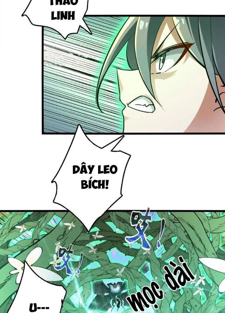Tiến Hóa Đi, Caterpie Chapter 111 - Next Chapter 111