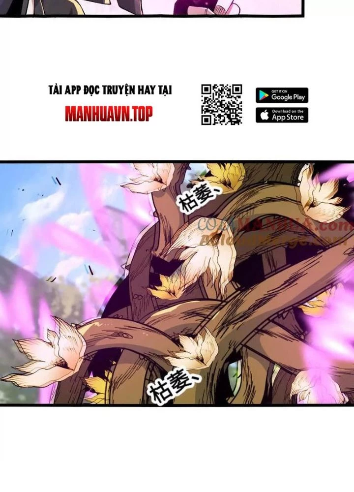 Tiến Hóa Đi, Caterpie Chapter 111 - Next Chapter 111