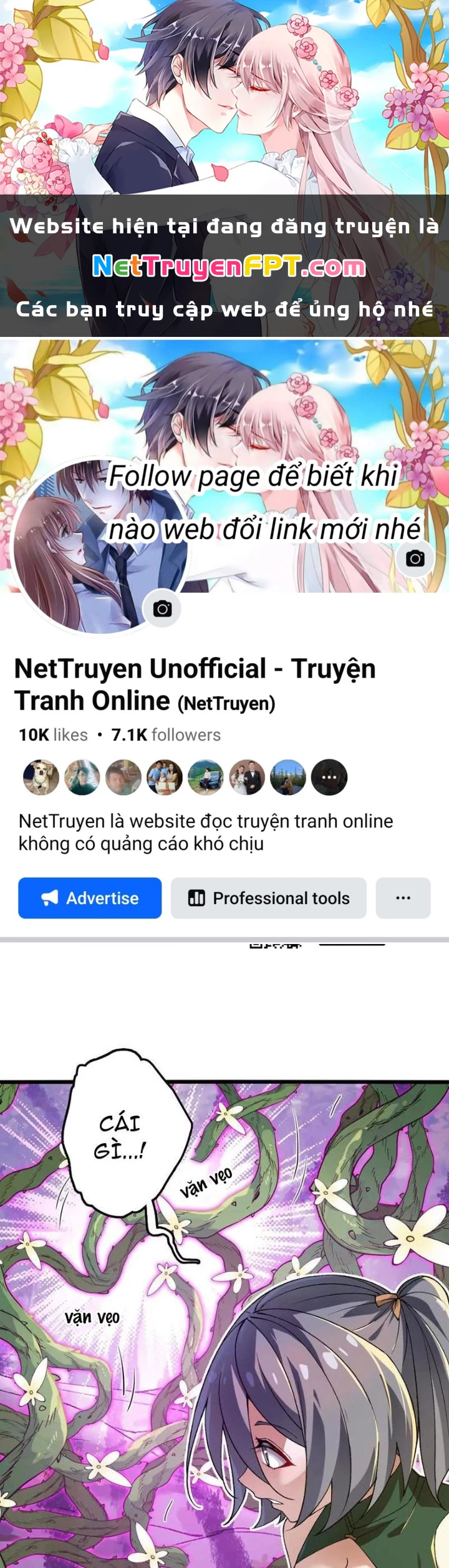 Tiến Hóa Đi, Caterpie Chapter 112 - Trang 2