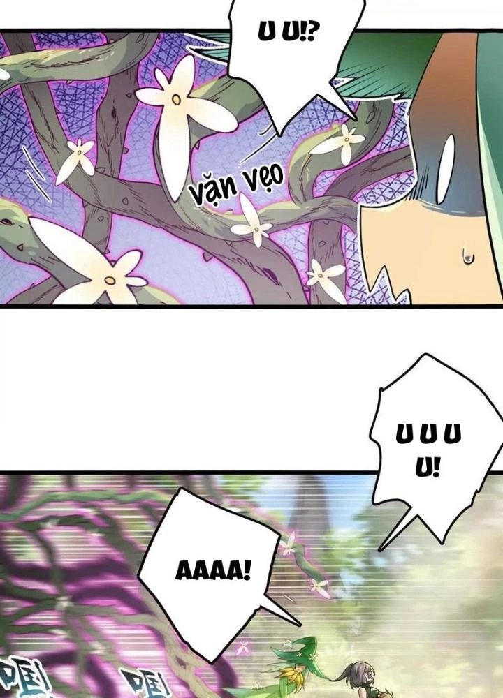 Tiến Hóa Đi, Caterpie Chapter 112 - Trang 3