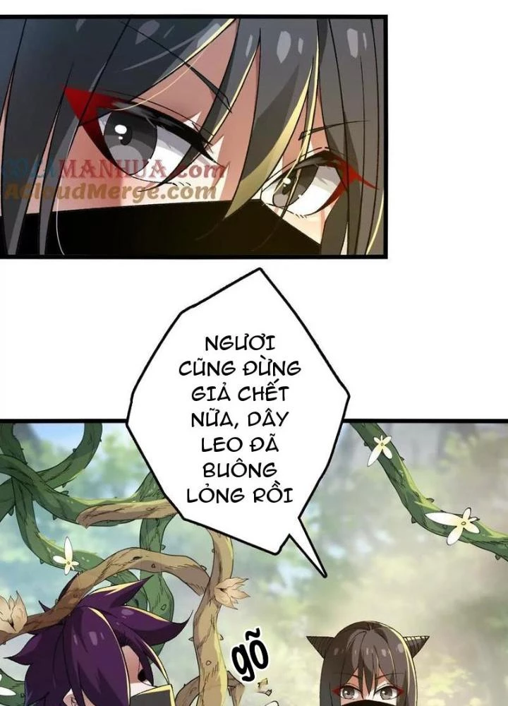 Tiến Hóa Đi, Caterpie Chapter 112 - Trang 3