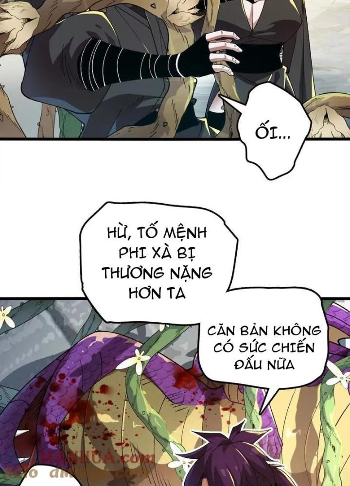 Tiến Hóa Đi, Caterpie Chapter 112 - Trang 3