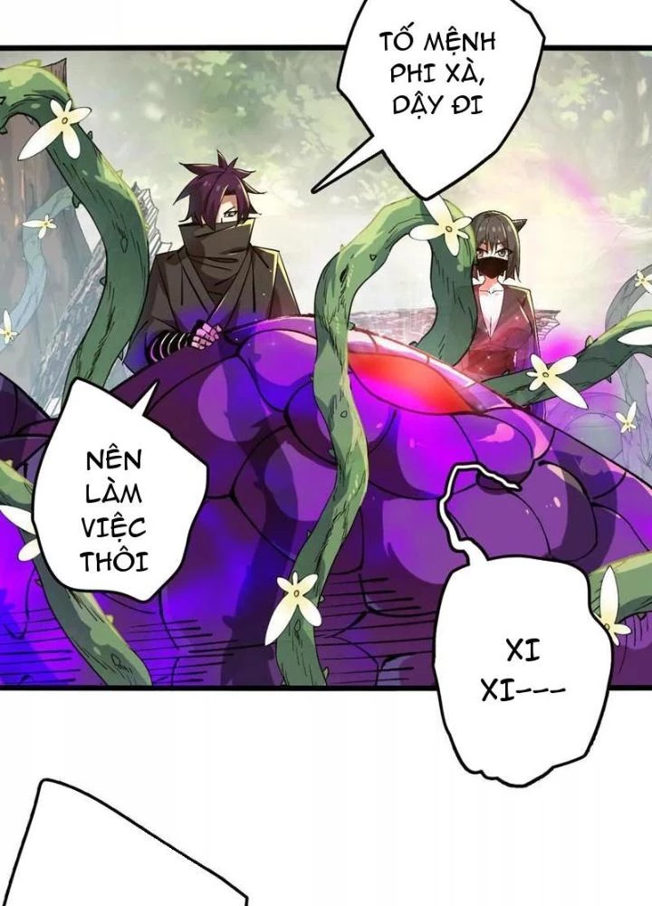 Tiến Hóa Đi, Caterpie Chapter 112 - Trang 3