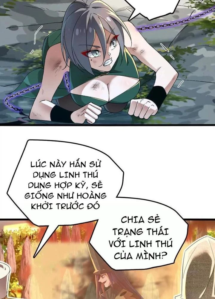 Tiến Hóa Đi, Caterpie Chapter 112 - Trang 3
