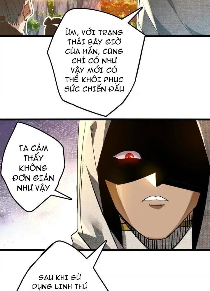 Tiến Hóa Đi, Caterpie Chapter 112 - Trang 3