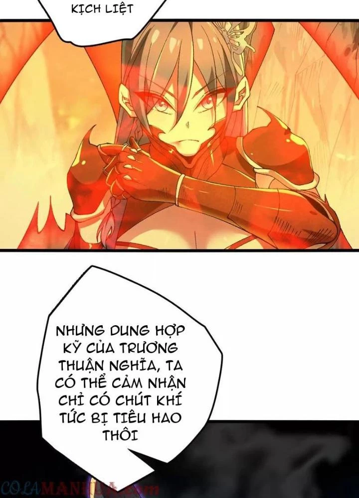 Tiến Hóa Đi, Caterpie Chapter 112 - Trang 3