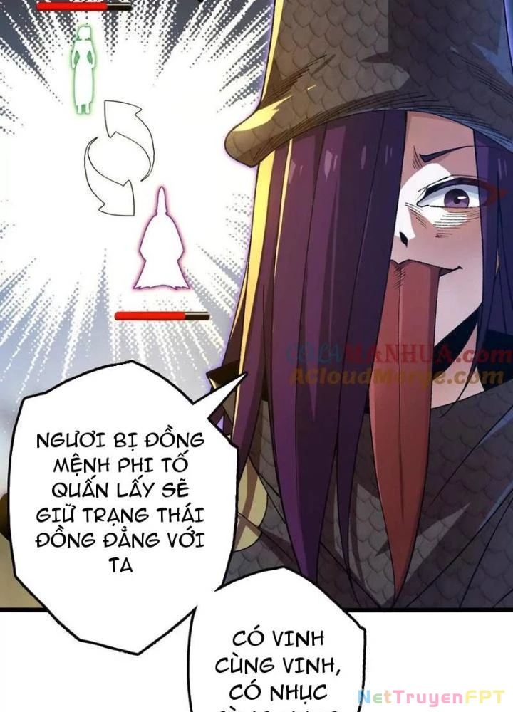 Tiến Hóa Đi, Caterpie Chapter 112 - Trang 3