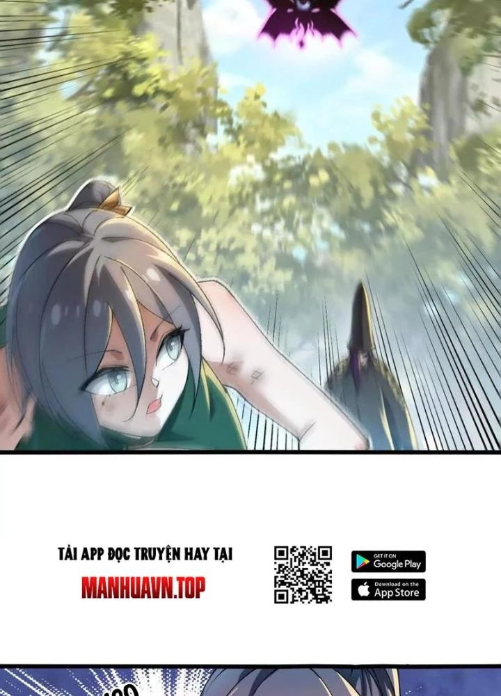 Tiến Hóa Đi, Caterpie Chapter 112 - Trang 3