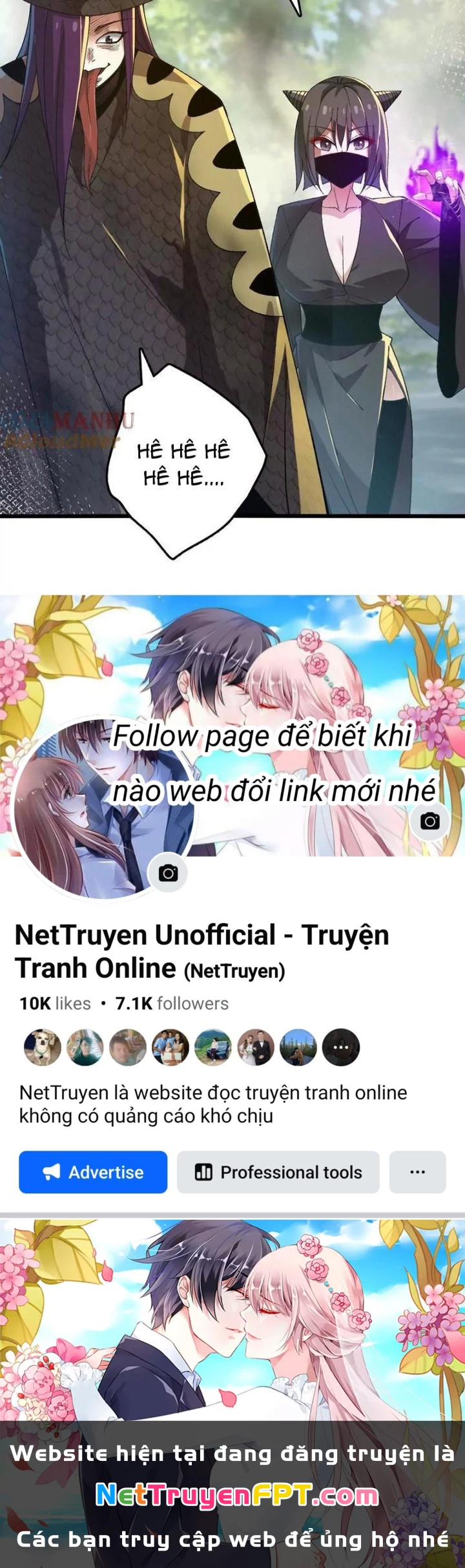 Tiến Hóa Đi, Caterpie Chapter 112 - Trang 3