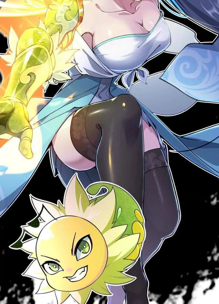 Tiến Hóa Đi, Caterpie Chapter 113 - Trang 2
