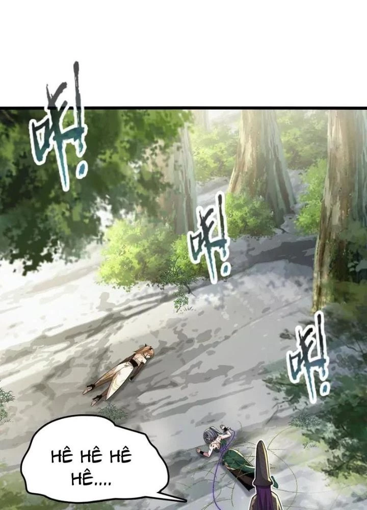Tiến Hóa Đi, Caterpie Chapter 113 - Trang 2