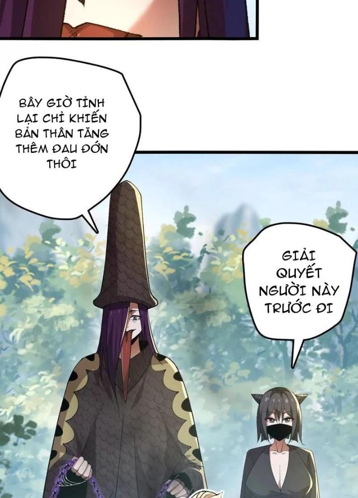 Tiến Hóa Đi, Caterpie Chapter 113 - Trang 2
