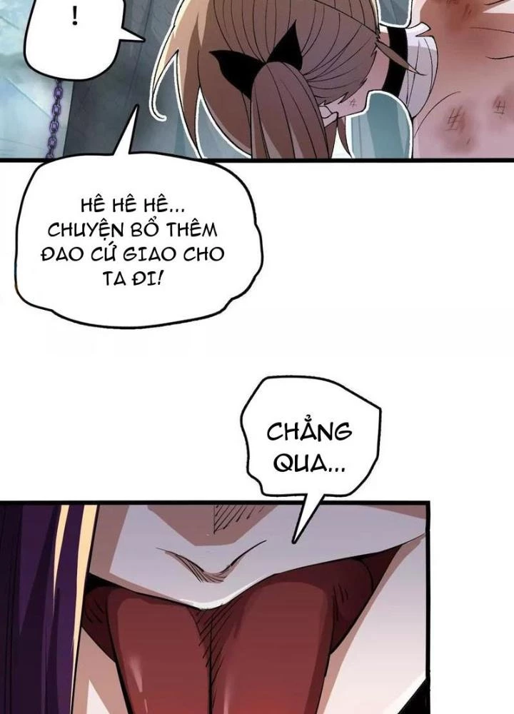 Tiến Hóa Đi, Caterpie Chapter 113 - Trang 2