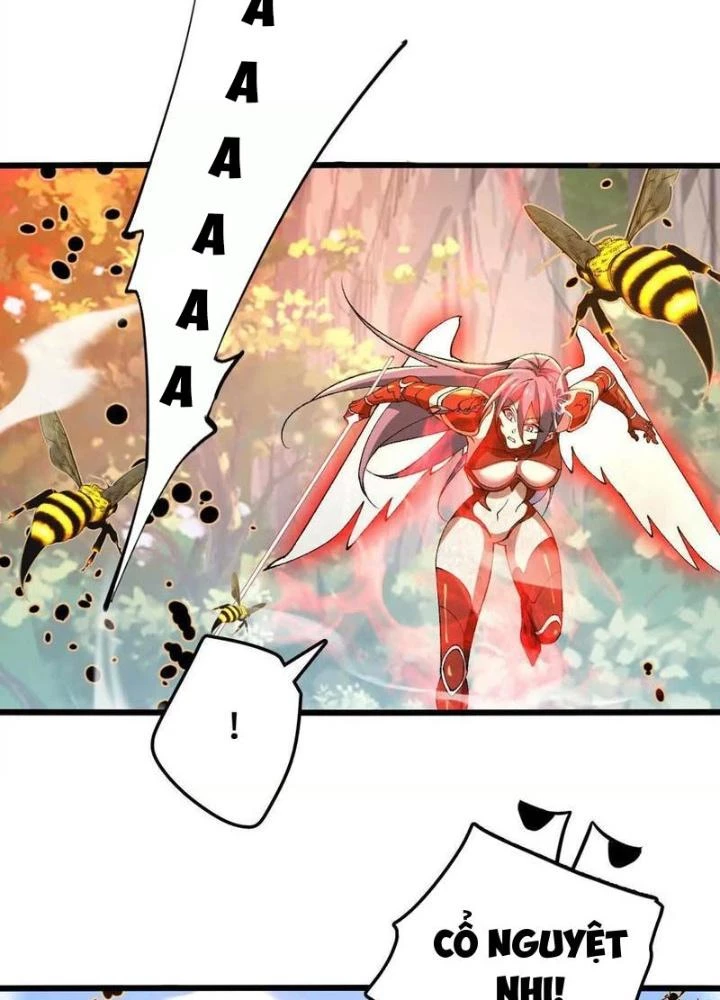 Tiến Hóa Đi, Caterpie Chapter 113 - Trang 2
