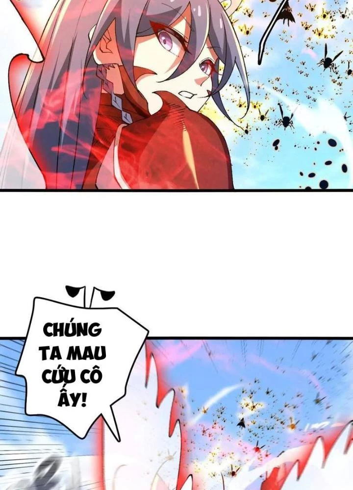 Tiến Hóa Đi, Caterpie Chapter 113 - Trang 2