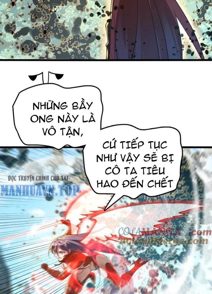 Tiến Hóa Đi, Caterpie Chapter 113 - Trang 2