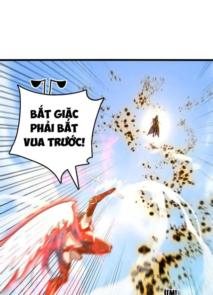 Tiến Hóa Đi, Caterpie Chapter 113 - Trang 2
