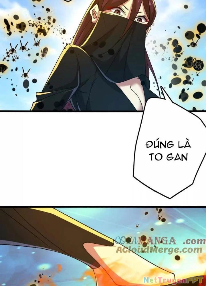 Tiến Hóa Đi, Caterpie Chapter 113 - Trang 2