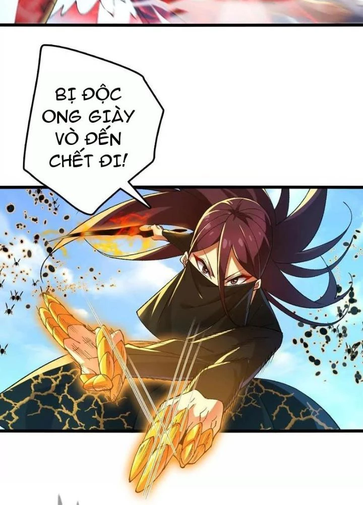 Tiến Hóa Đi, Caterpie Chapter 113 - Trang 2