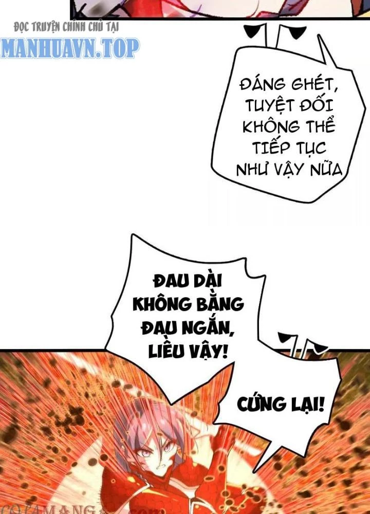 Tiến Hóa Đi, Caterpie Chapter 113 - Trang 2