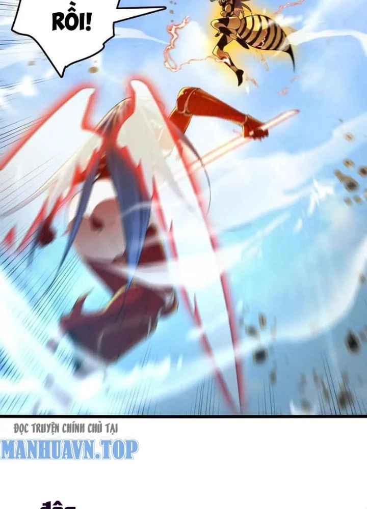Tiến Hóa Đi, Caterpie Chapter 113 - Trang 2