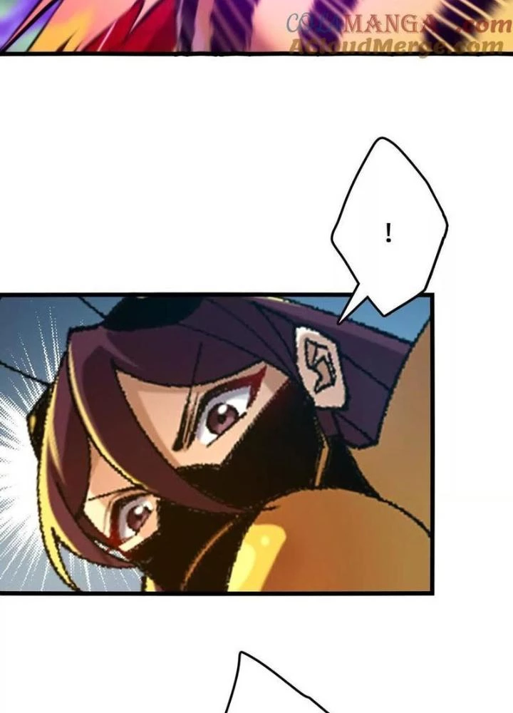 Tiến Hóa Đi, Caterpie Chapter 114 - Trang 2