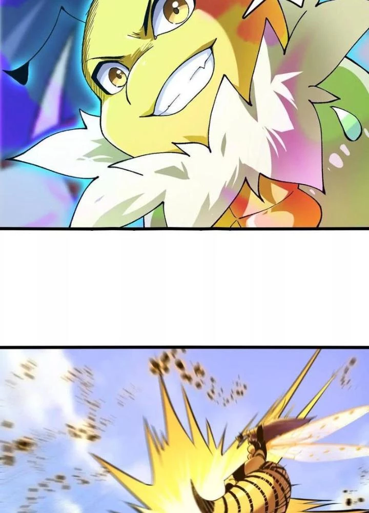 Tiến Hóa Đi, Caterpie Chapter 114 - Trang 2