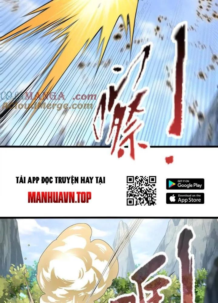 Tiến Hóa Đi, Caterpie Chapter 114 - Trang 2