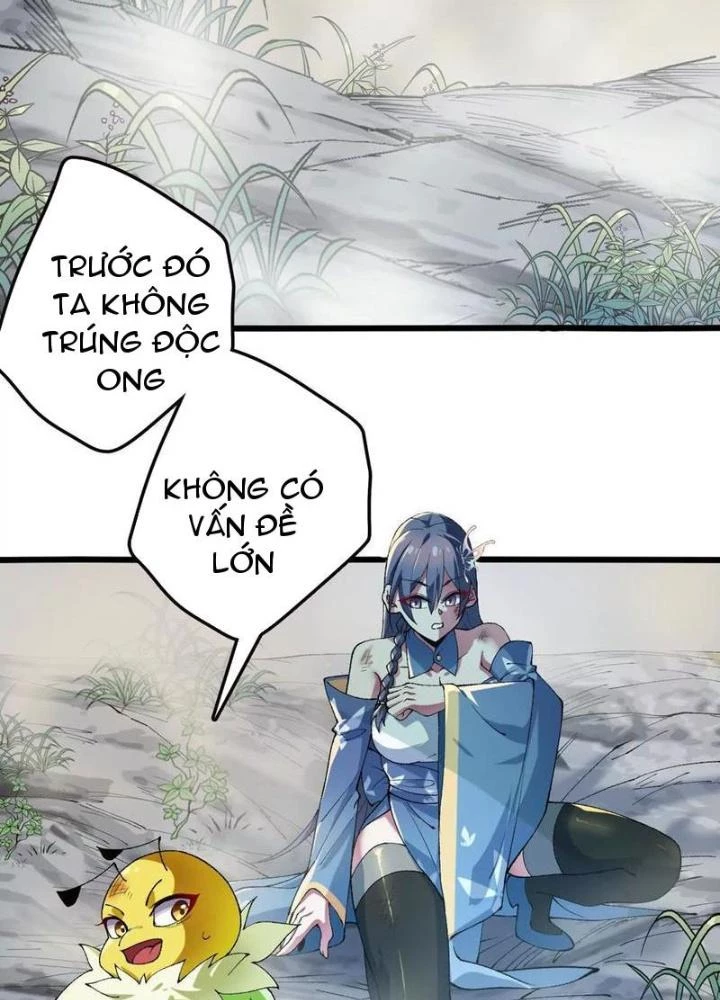 Tiến Hóa Đi, Caterpie Chapter 114 - Trang 2