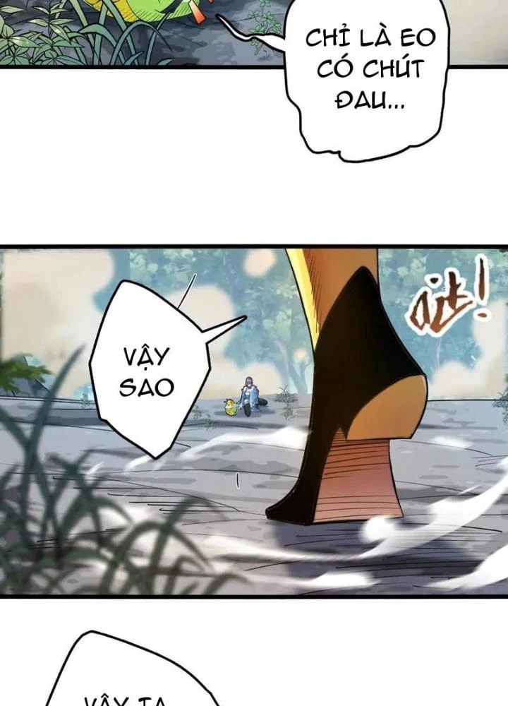 Tiến Hóa Đi, Caterpie Chapter 114 - Trang 2