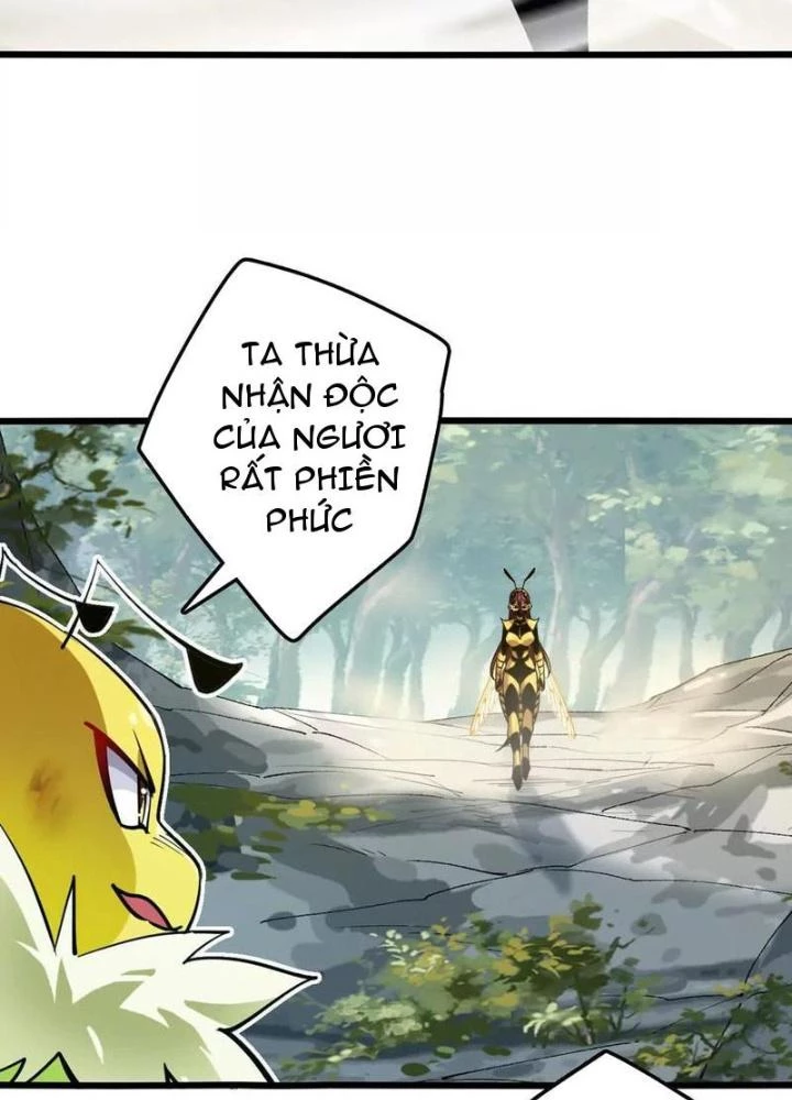 Tiến Hóa Đi, Caterpie Chapter 114 - Trang 2