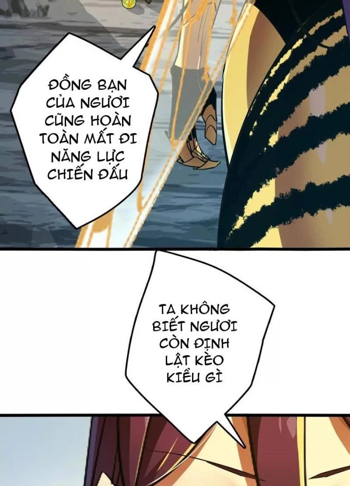 Tiến Hóa Đi, Caterpie Chapter 114 - Trang 2