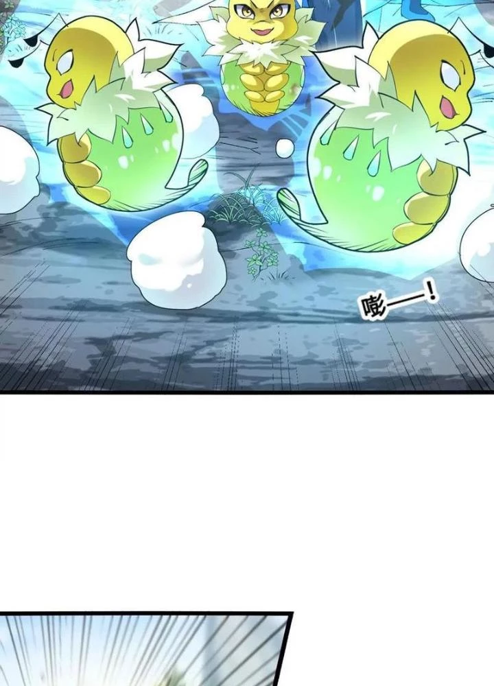 Tiến Hóa Đi, Caterpie Chapter 114 - Trang 2