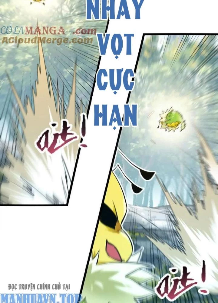 Tiến Hóa Đi, Caterpie Chapter 114 - Trang 2