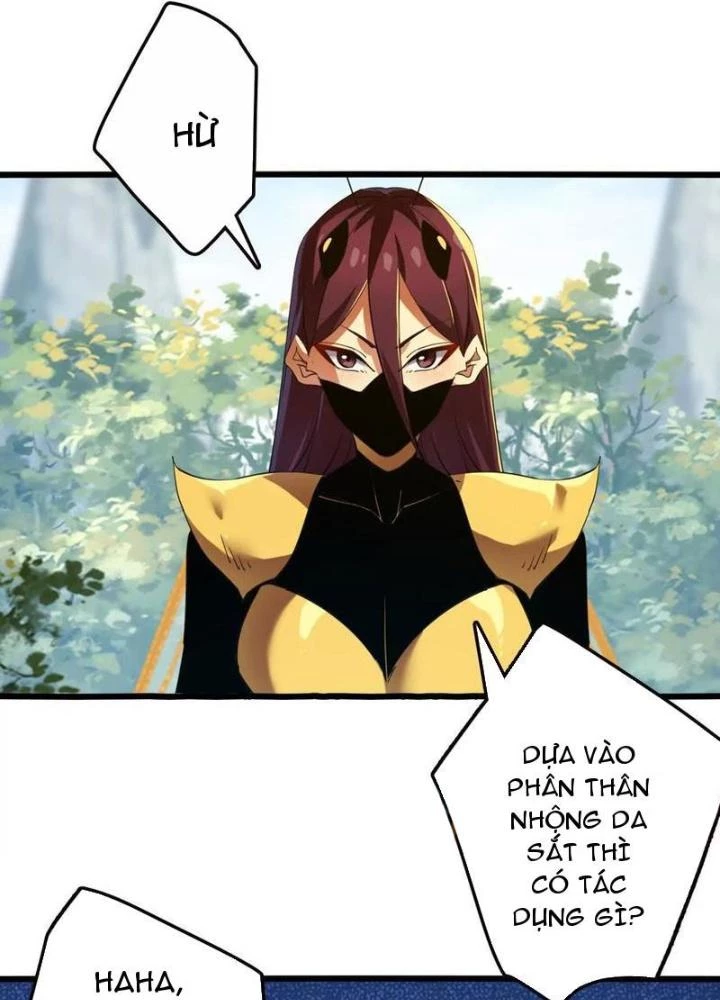 Tiến Hóa Đi, Caterpie Chapter 114 - Trang 2