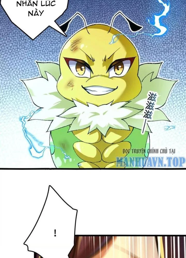 Tiến Hóa Đi, Caterpie Chapter 114 - Trang 2