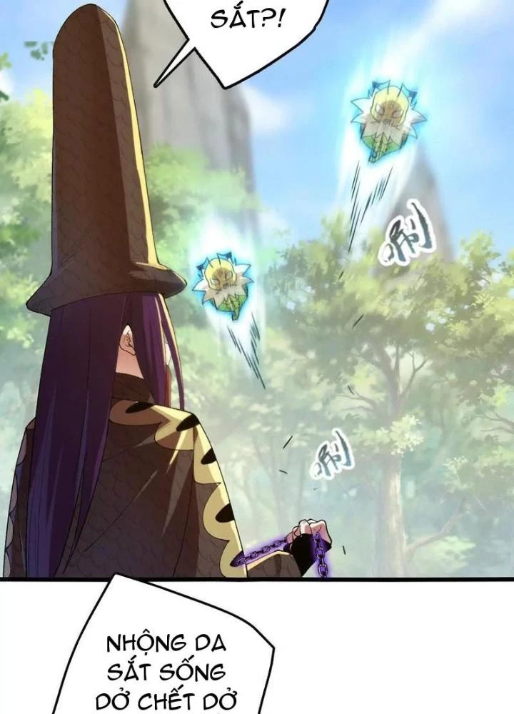 Tiến Hóa Đi, Caterpie Chapter 114 - Trang 2