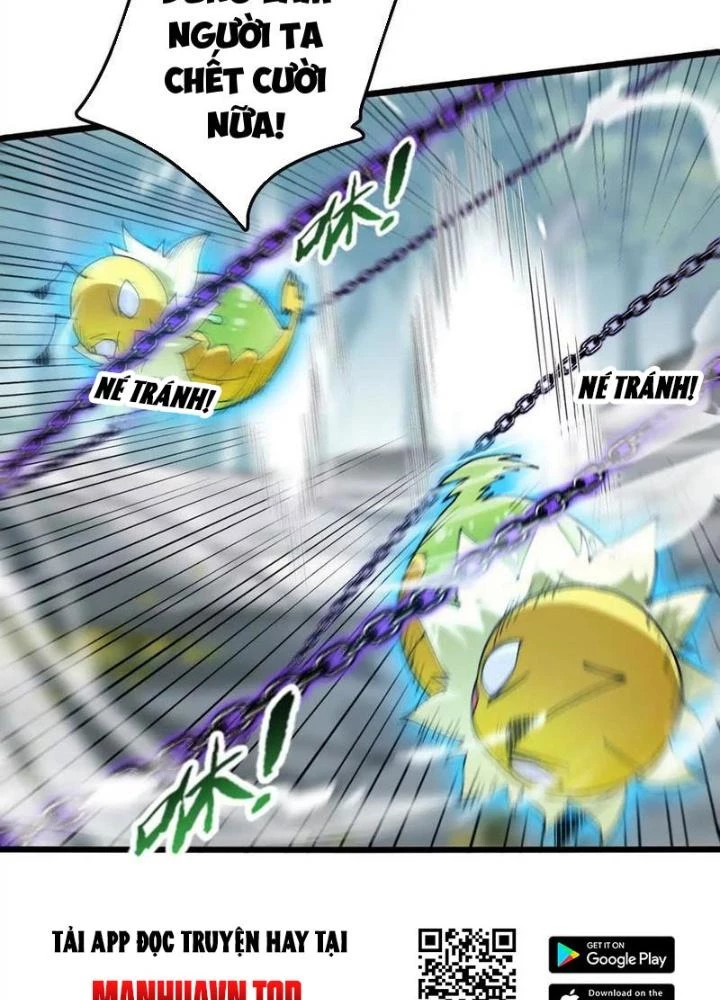 Tiến Hóa Đi, Caterpie Chapter 114 - Trang 2
