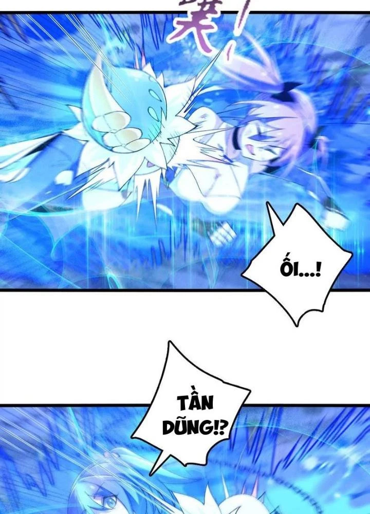 Tiến Hóa Đi, Caterpie Chapter 114 - Trang 2
