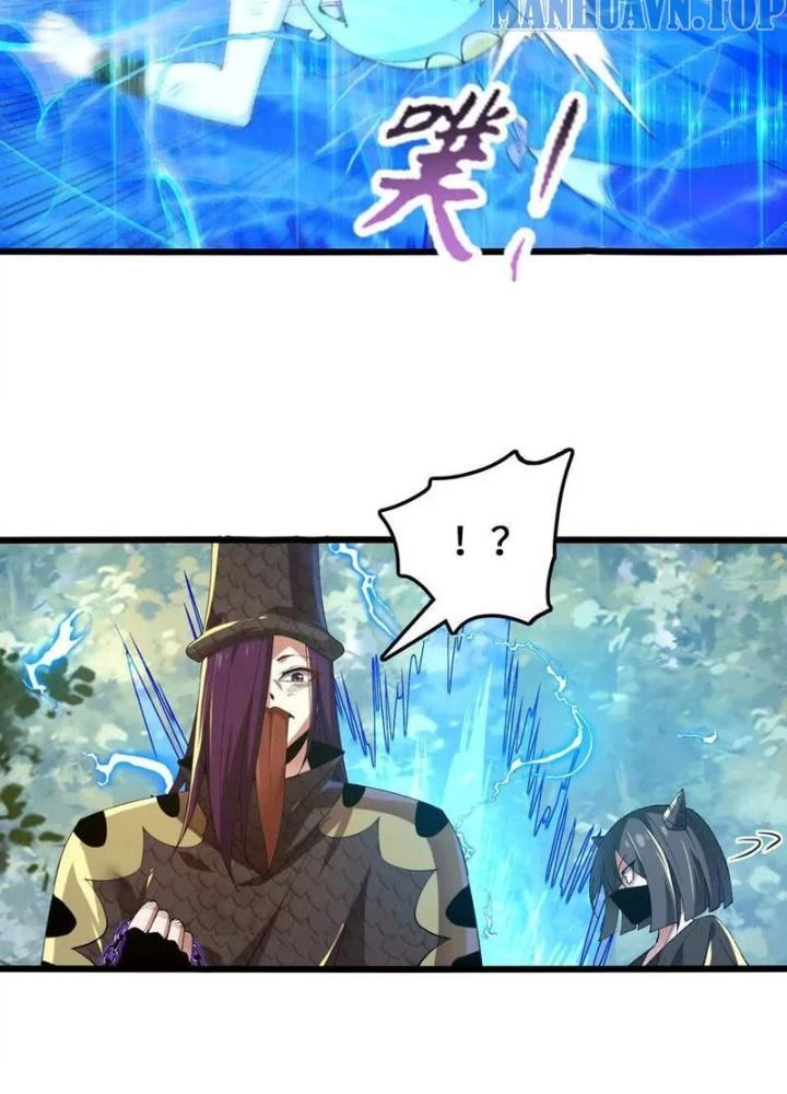 Tiến Hóa Đi, Caterpie Chapter 114 - Trang 2