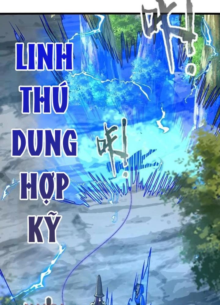 Tiến Hóa Đi, Caterpie Chapter 114 - Trang 2